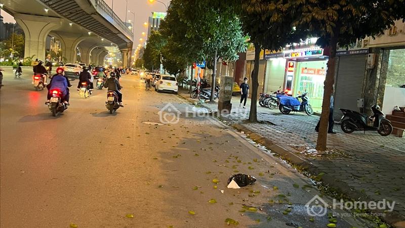 Bán nhà mặt phố Trường Chinh 802m2, mặt tiền rộng, sổ đỏ chính chủ, 199 tỷ - Ảnh 2