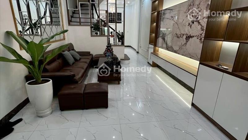 Bán nhà riêng Quận Tây Hồ - Hà Nội giá 5.00 Tỷ - Ảnh 1