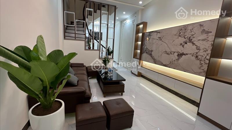 Bán nhà riêng Quận Tây Hồ - Hà Nội giá 5.00 Tỷ - Ảnh 3