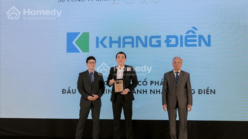 Còn 10 căn cuối cùng Privia Khang Điền Trả trước 688tr nhận nhà, sau 2 năm mới thah toán - Ảnh 2