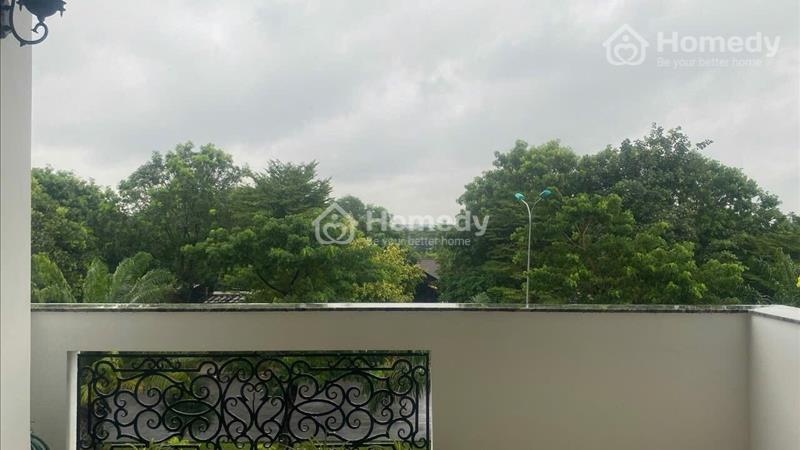 Bán căn Shophouse 2 MT đường 45m khu Long Hưng full nội thất sổ sẵn - Ảnh 9