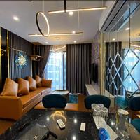 Căn hộ 2 phòng ngủ, full đủ đồ, 54m2, 10tr, Vinhomes Smart City