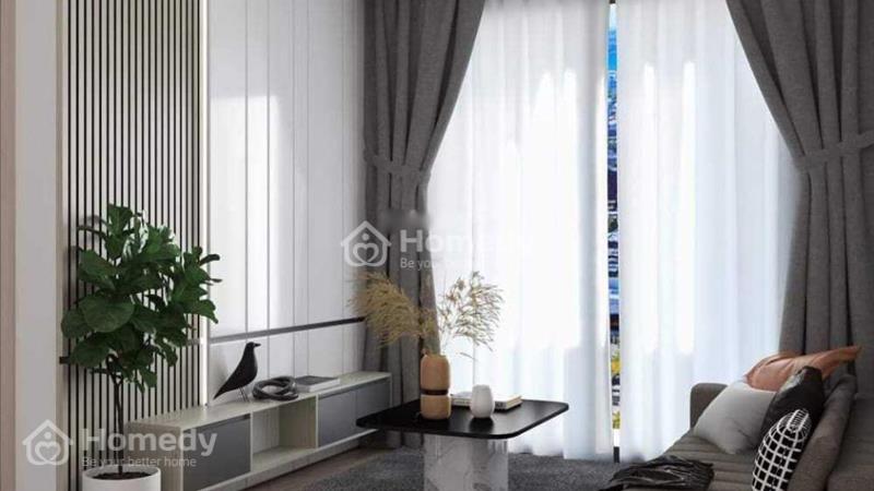 Sở hữu ngay căn hộ chung cư Thăng Long Number One, 3 phòng ngủ, 109 m2, giá 5 tỷ tại Cầu Giấy - Ảnh 1