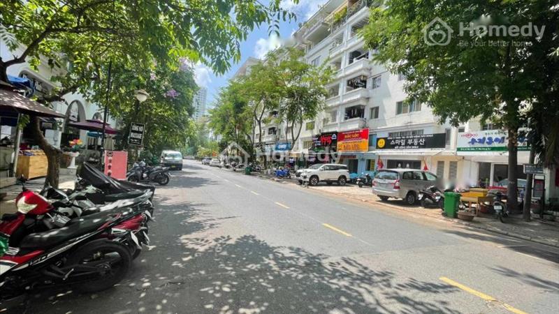 Bán gấp nhà phố - shophouse Hưng Vượng 2, 2 tầng, 151 m2, giá 11 tỷ tại 7 - TP Hồ Chí Minh - Ảnh 2