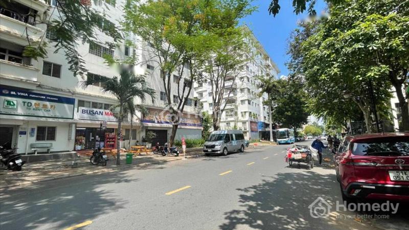 Bán gấp nhà phố - shophouse Hưng Vượng 2, 2 tầng, 151 m2, giá 11 tỷ tại 7 - TP Hồ Chí Minh - Ảnh 1