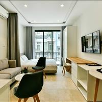 Cho thuê căn hộ dịch vụ Quận 1 - TP Hồ Chí Minh giá 7.50 Triệu