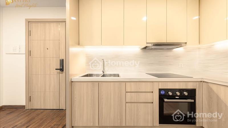 Bán căn 2N cao cấp view hồ trung tâm, giá chỉ 3.5 tỷ - Ảnh 2