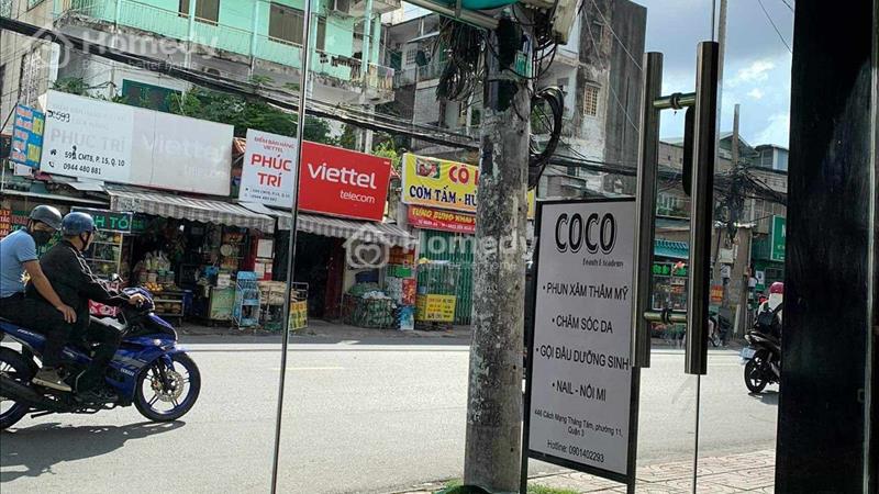 Cho thuê mặt bằng kinh doanh diện tích 42m2 ngang 4m2 dài 10m - Ảnh 3