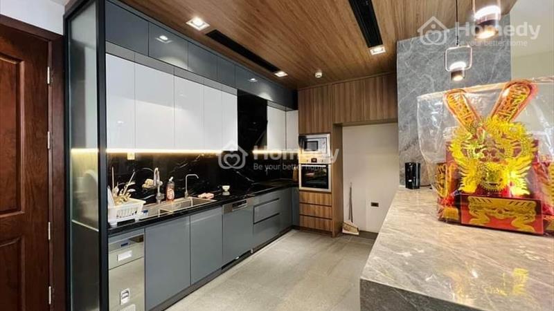  Bán Gấp Penthouse/Duplex 190m2 Full nội thất Roman Plaza - Hà Đông Lh 0987106521 Ngày 24/2/2024 - Ảnh 2
