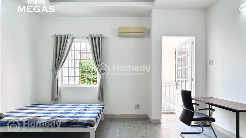 ⭐Khai trương căn hộ 1 phòng ngủ ban công rộng ngay tại estella song hành quận 2⭐ - Ảnh 1