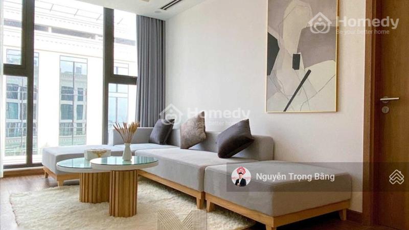 Cho thuê căn hộ BRG Legend, 2 phòng ngủ, 81 m2 tại Hồng Bàng, giá 30 tr/tháng - Ảnh 3