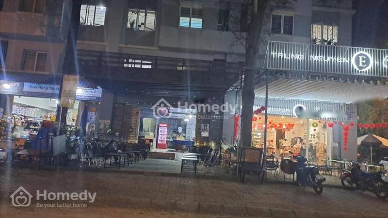 Bán gấp nhà phố shophouse Ehome 2, 2 tầng, 60 m2, giá 4.9 tỷ tại 9 - TP Hồ Chí Minh - Ảnh 1