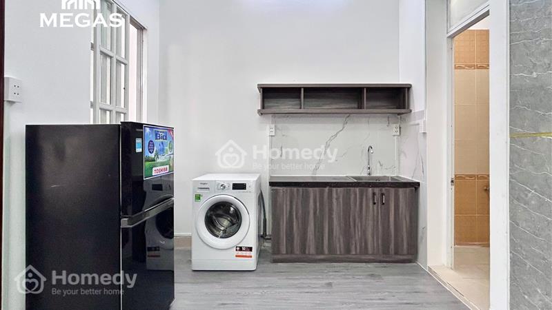 ⭐Khai trương căn hộ 1 phòng ngủ ban công rộng ngay tại estella song hành quận 2⭐ - Ảnh 2
