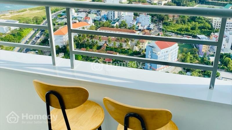 Bán căn 26 tầng 39 toà OC2A view biển hòn chồng và phố, 59m2, 2 phòng ngủ, khách đến xem sẽ ưng nga - Ảnh 18