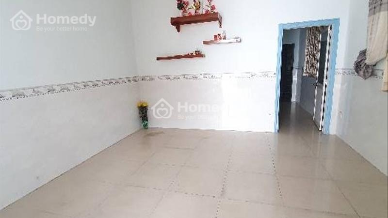 Mua Bán nhà riêng TP Thủ Đức 68m2 - hẻm ô tô - Phước Long A - Ảnh 1