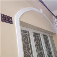 Cho thuê nhà trọ, phòng trọ Quận 1 - TP Hồ Chí Minh giá 3.50 Triệu