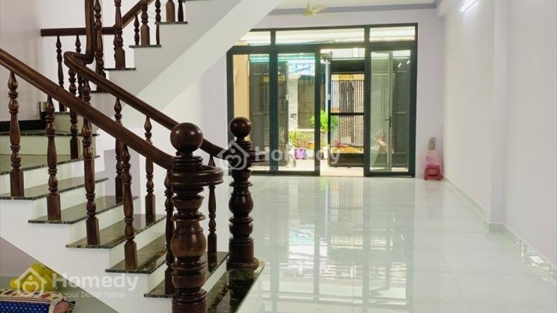 Nhà lê văn thọ phường 11 gò vấp 113m2 ngang 5m 9 tỷ 7... - Ảnh 3