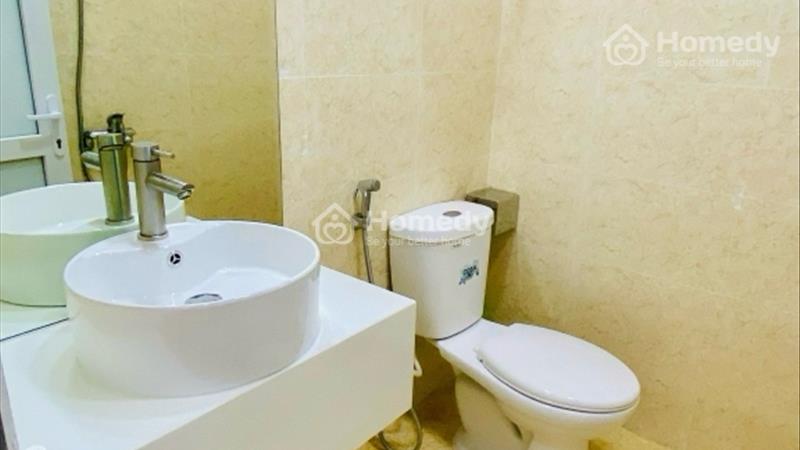 Bán căn 26 tầng 39 toà OC2A view biển hòn chồng và phố, 59m2, 2 phòng ngủ, khách đến xem sẽ ưng nga - Ảnh 4