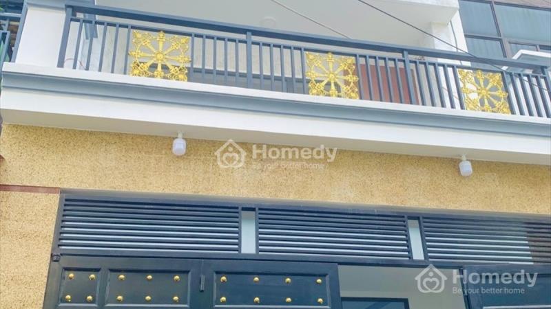 Nhà lê văn thọ phường 11 gò vấp 113m2 ngang 5m 9 tỷ 7... - Ảnh 2