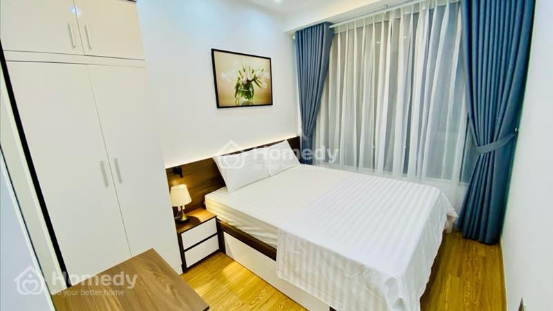 Bán căn 26 tầng 39 toà OC2A view biển hòn chồng và phố, 59m2, 2 phòng ngủ, khách đến xem sẽ ưng nga - Ảnh 8