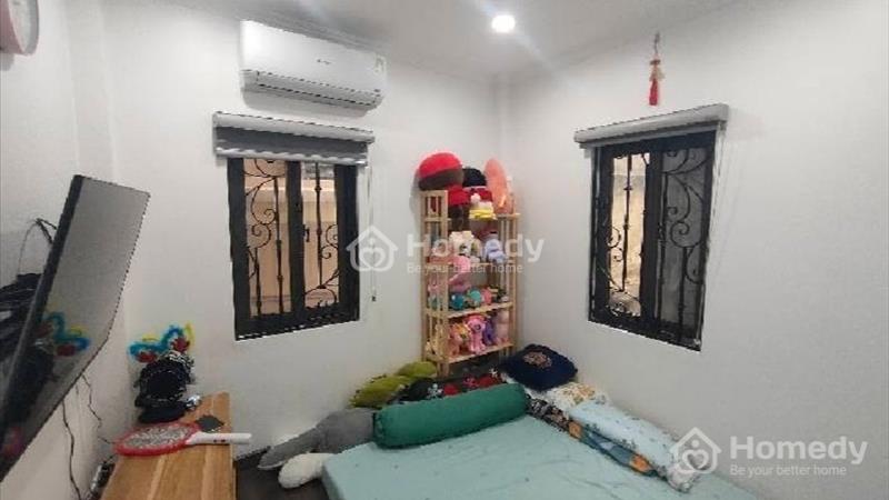 Bán nhà phố Lương Khánh Thiện, HM, DT 30 m2 x 4 tầng, 4 PN - Ảnh 4