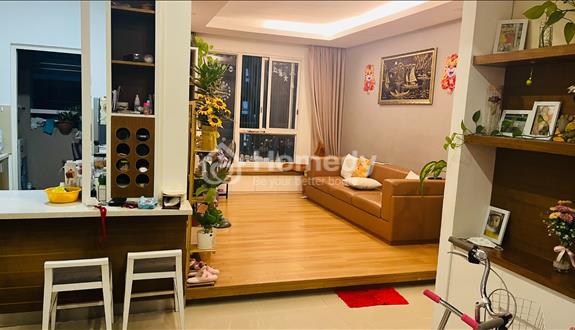 Cho thuê căn hộ chung cư Era Town Đức Khải đường Phú Mỹ, Quận 7, TPHCM.Từ 7 triệu - 15 triệu . - Ảnh 1