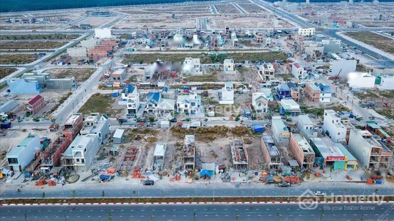 Cần bán gấp đất nền dự án Khu dân cư D2D, 90 m2 tại Lộc An - Long Thành - Đồng Nai, giá 1.5 tỷ - Ảnh 1