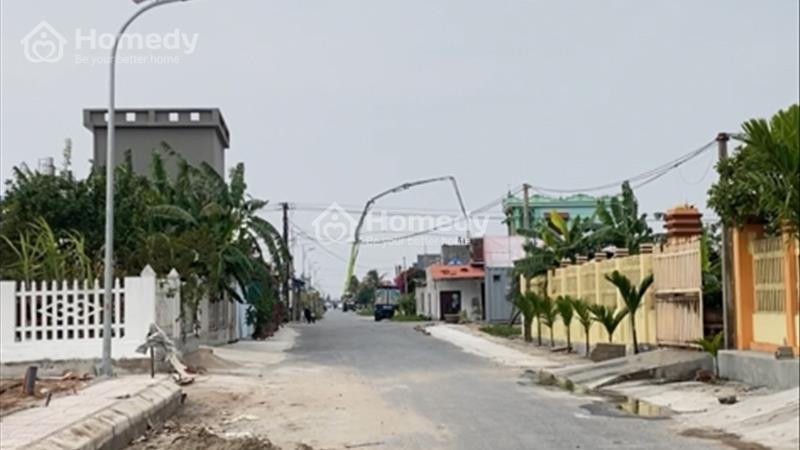 Đất biển rẻ nhất Quất Lâm , Nam Định - Ảnh 1