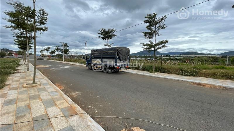 Chính chủ bán 1 nền đất biệt thự nghỉ dưỡng Dalat Pearl, Lâm Đồng - Ảnh 8