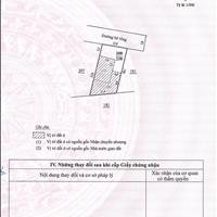 Chính chủ bán 1 nền đất biệt thự nghỉ dưỡng Dalat Pearl, Lâm Đồng