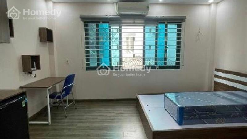  Bán nhà phố Nguyễn Lân, DT 56 m2 x 8 tầng thang máy - Ảnh 10