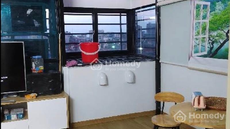  Bán nhà phố Nguyễn Lân, DT 56 m2 x 8 tầng thang máy - Ảnh 4