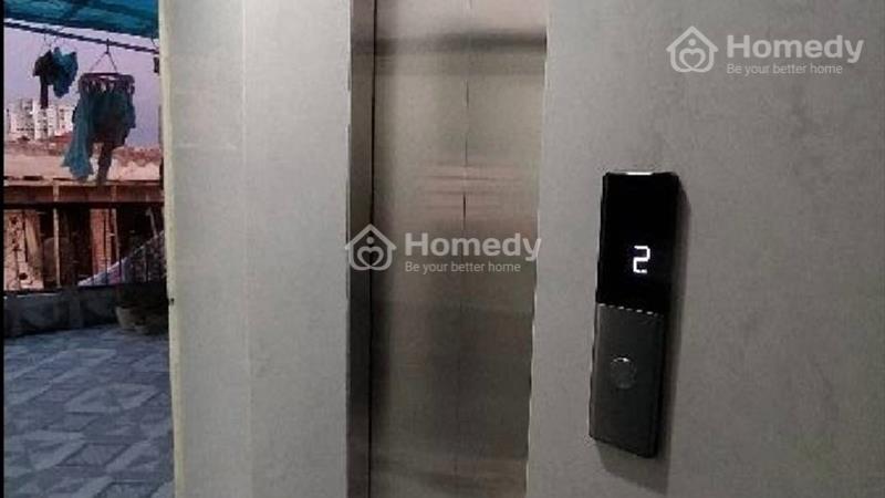  Bán nhà phố Nguyễn Lân, DT 56 m2 x 8 tầng thang máy - Ảnh 6