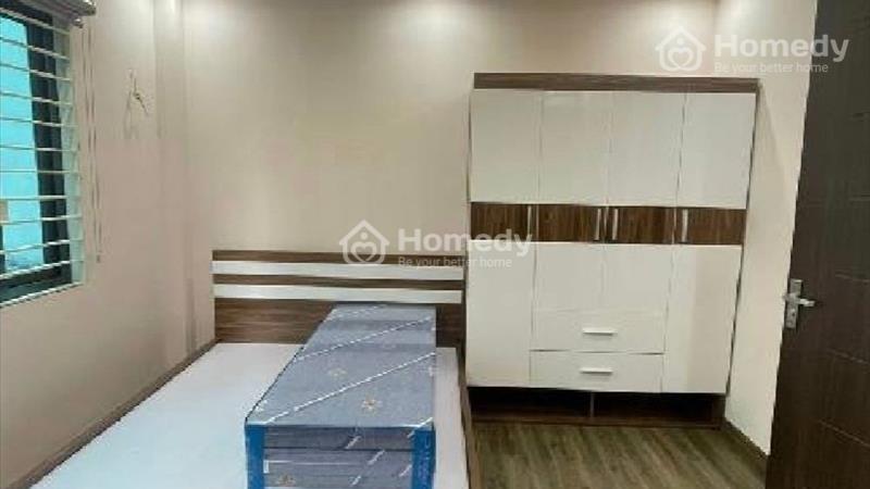  Bán nhà phố Nguyễn Lân, DT 56 m2 x 8 tầng thang máy - Ảnh 8