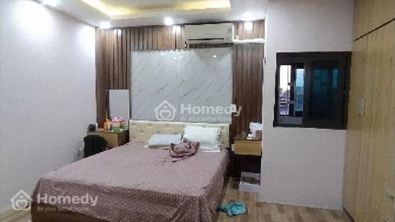  Bán nhà phố Nguyễn Lân, DT 56 m2 x 8 tầng thang máy - Ảnh 9