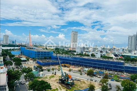 Ưu đãi tới 269tr| Mở bán căn hộ mặt sông Hàn| View biển Mỹ Khê| Vốn từ 889tr| Giá gốc CĐT