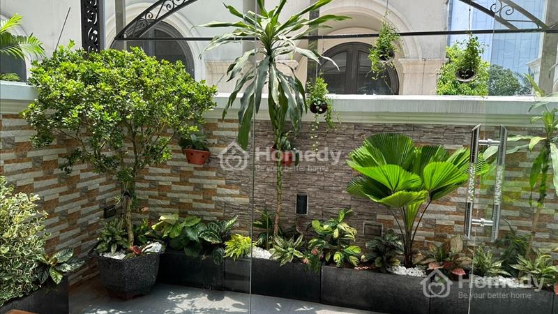 Liền kề Sao Biển 88,8m2_Vinhomes Ocean Park_Hoàn thiện Full NT_Cho thuê 30tr/tháng - Ảnh 2