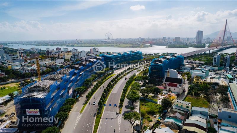 Ưu đãi tới 269tr| Mở bán căn hộ mặt sông Hàn| View biển Mỹ Khê| Vốn từ 889tr| Giá gốc CĐT - Ảnh 3