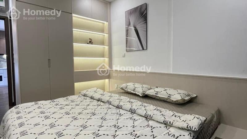 Cho  thuê căn góc Hoàng Huy Commerce 2 ngủ view thoáng diện tích rộng - Ảnh 5