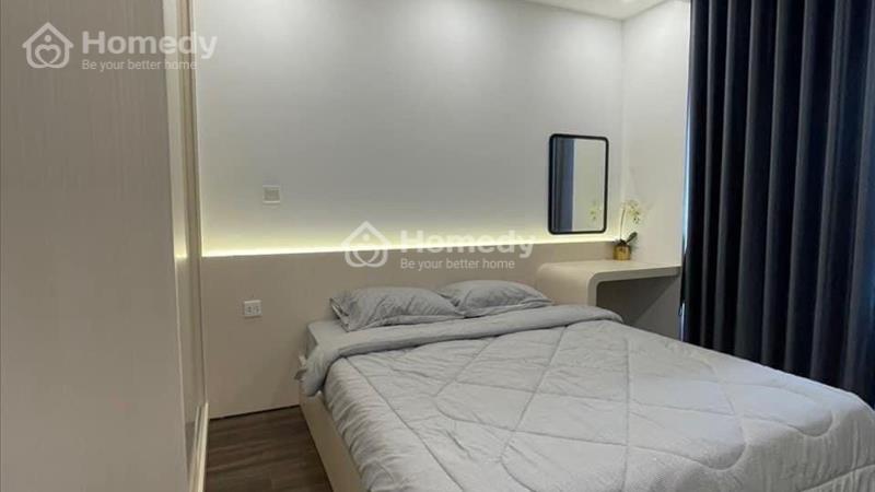Cho  thuê căn góc Hoàng Huy Commerce 2 ngủ view thoáng diện tích rộng - Ảnh 6