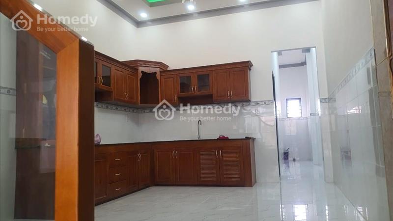 Chủ Bán Gấp 4x22,5m2 Nhà Thị Trấn Đức Hòa Đường Ô TÔ ,SHR , Gía 2ty250  - Ảnh 6