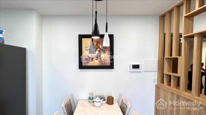 Sở hữu ngay chung cư Eco Green Sài Gòn, 2 phòng ngủ, 59 m2, giá 3.9 tỷ tại 7 - TP Hồ Chí Minh - Ảnh 1