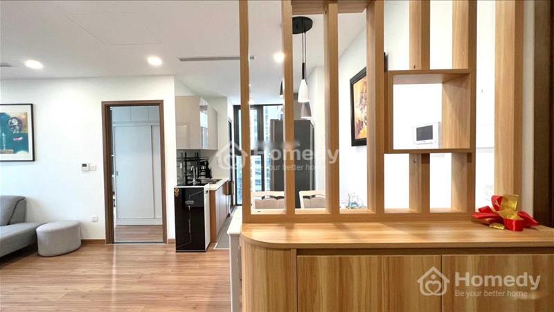 Sở hữu ngay chung cư Eco Green Sài Gòn, 2 phòng ngủ, 59 m2, giá 3.9 tỷ tại 7 - TP Hồ Chí Minh - Ảnh 2