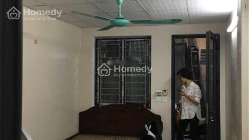 Cho thuê nhà tại Đường An Hòa - Mỗ Lao - Hà Đông - Hà Nội, 26 m2, 2 tầng, giá 4 tr/tháng - Ảnh 1