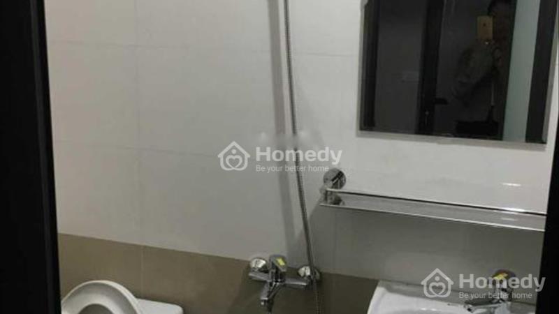 Cho thuê nhà tại Đường An Hòa - Mỗ Lao - Hà Đông - Hà Nội, 26 m2, 2 tầng, giá 4 tr/tháng - Ảnh 2
