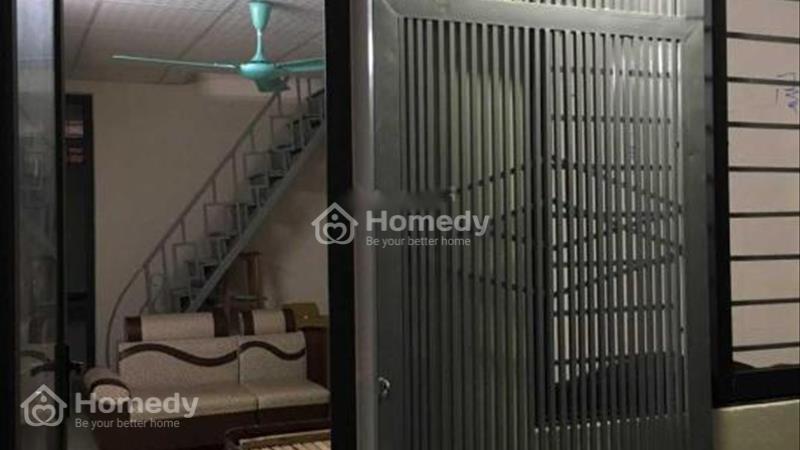 Cho thuê nhà tại Đường An Hòa - Mỗ Lao - Hà Đông - Hà Nội, 26 m2, 2 tầng, giá 4 tr/tháng - Ảnh 3