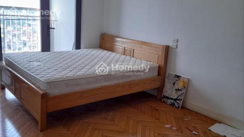 Cần cho thuê căn chung cư CHCC 257 Giải Phóng, 3 phòng ngủ, 100 m2 tại Đống Đa, giá 10 tr/tháng - Ảnh 1