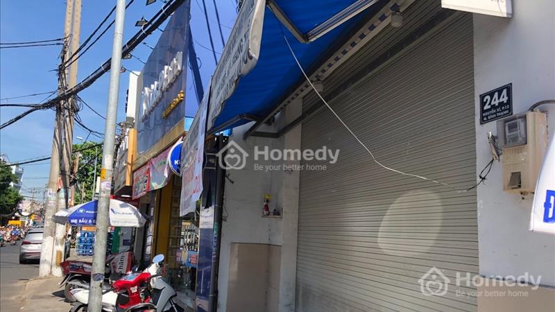 Cho thuê nhà mặt phố Quận Bình Thạnh - TP Hồ Chí Minh giá 35.00 Triệu - Ảnh 1