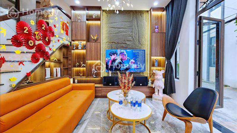 Nhà đẹp kiệt o-to đậu đỗ Trung Tâm Thành Phố - Hải Châu giá rẻ có 102 - Ảnh 4