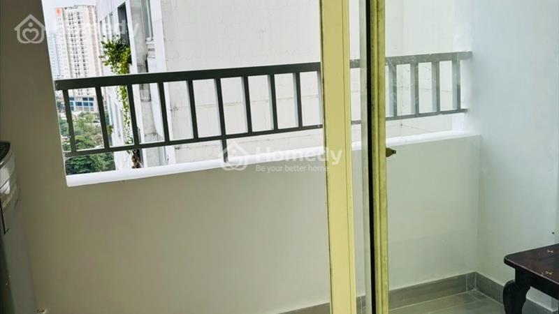 Cho thuê chung cư 1050 Chu Văn An có nội thất - Ảnh 10